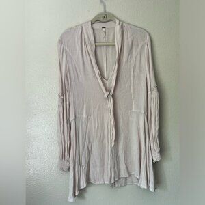 FREE PEOPLE Tunic